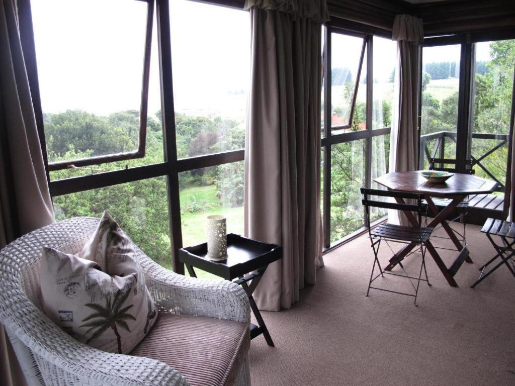 Midlands Forest Lodge Balgowan Exterior foto