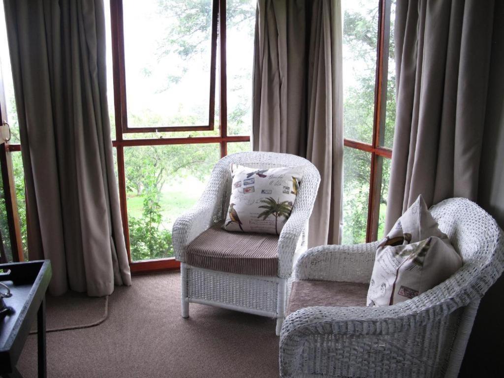 Midlands Forest Lodge Balgowan Exterior foto