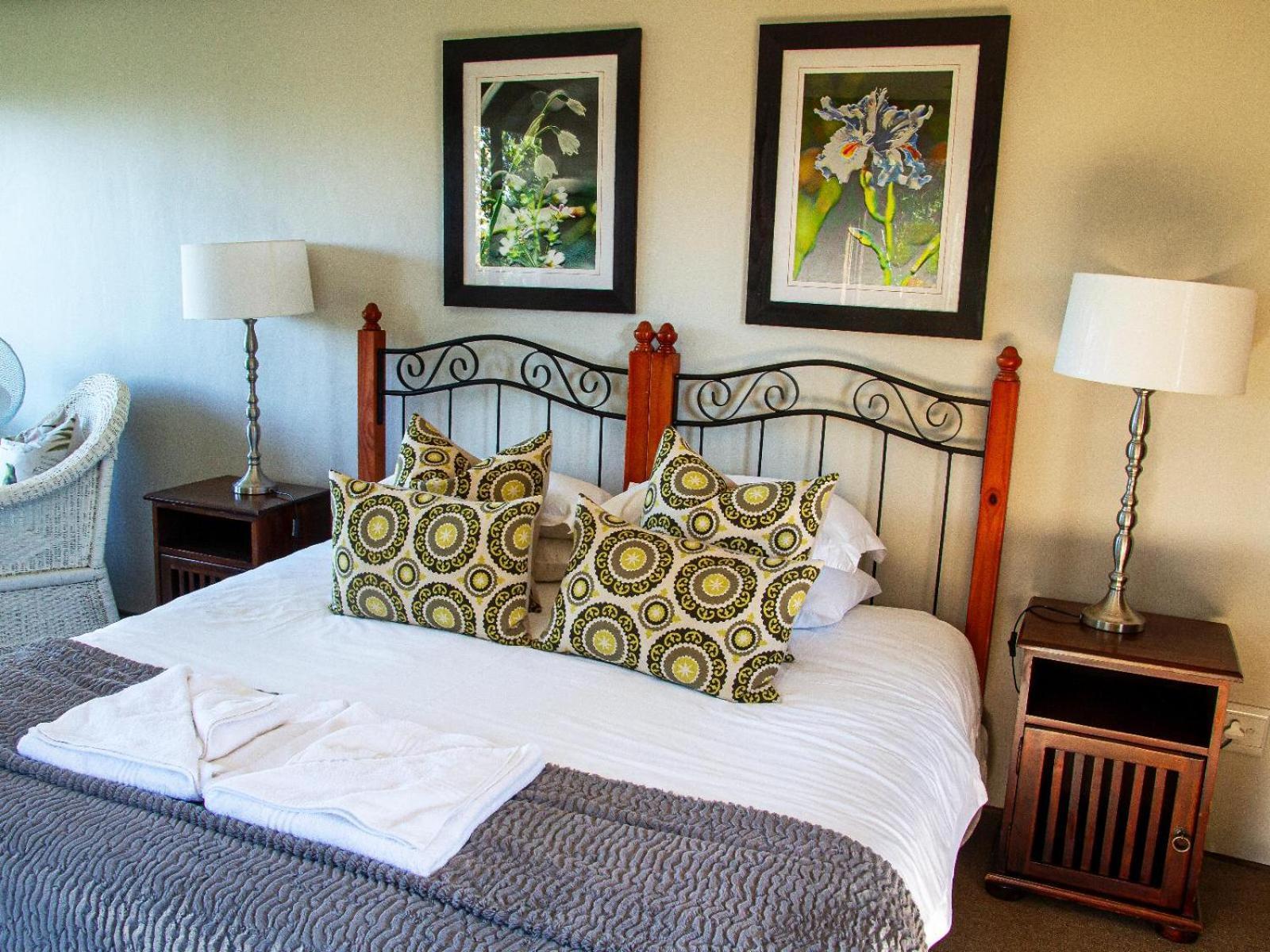 Midlands Forest Lodge Balgowan Zimmer foto