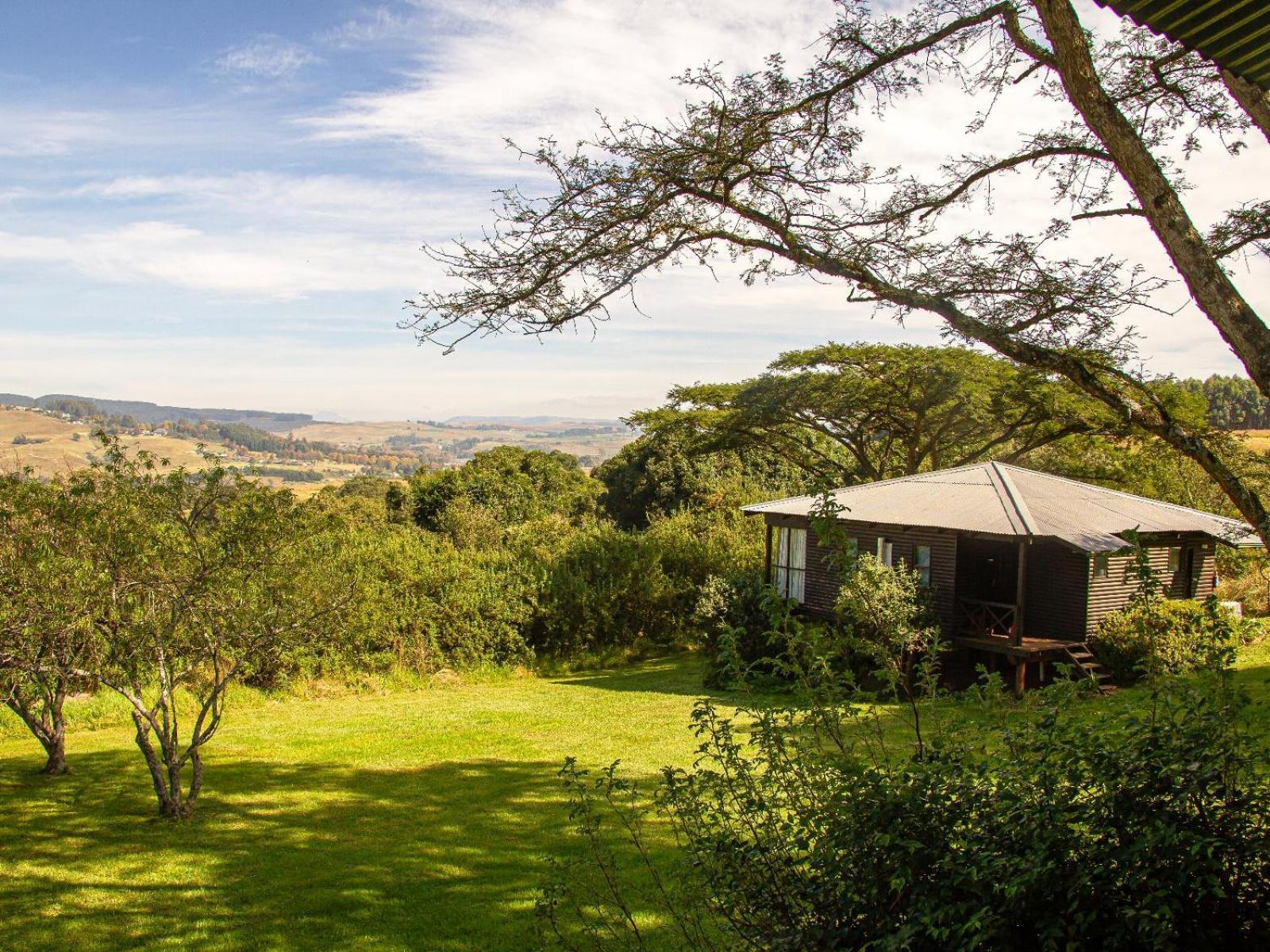 Midlands Forest Lodge Balgowan Exterior foto