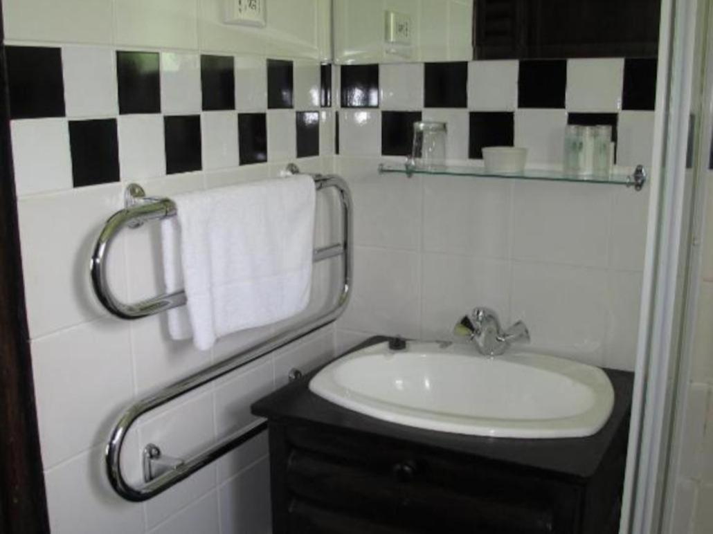 Midlands Forest Lodge Balgowan Zimmer foto