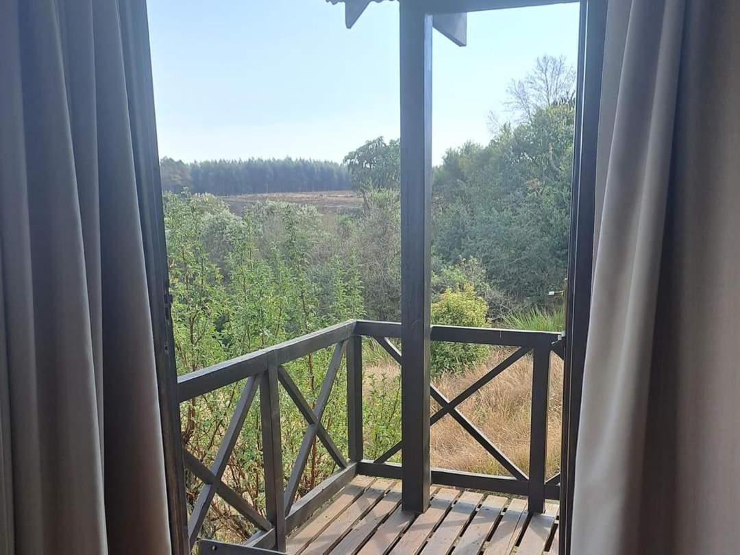 Midlands Forest Lodge Balgowan Zimmer foto